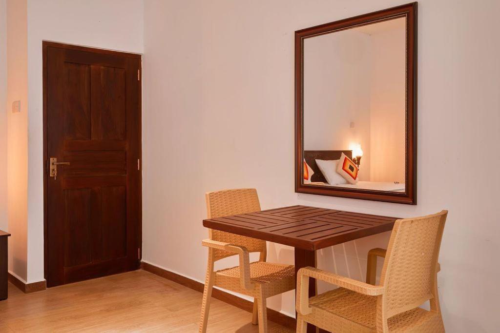 Green View Homestay กอลล์ ภายนอก รูปภาพ
