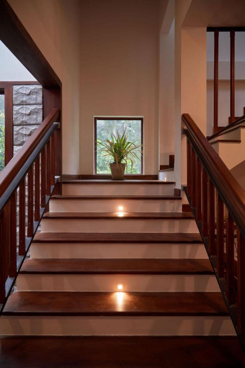 Green View Homestay กอลล์ ภายนอก รูปภาพ