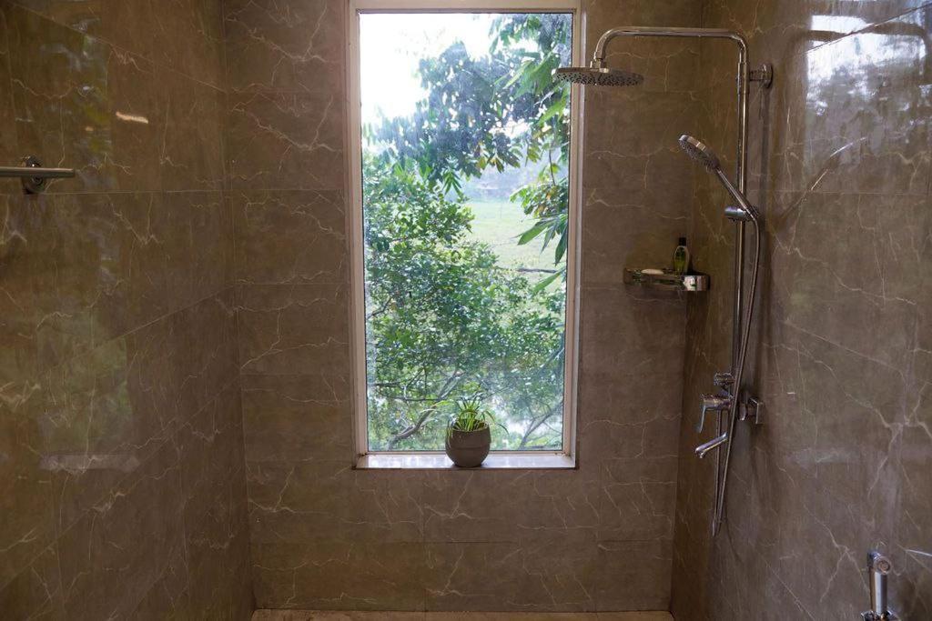 Green View Homestay กอลล์ ภายนอก รูปภาพ