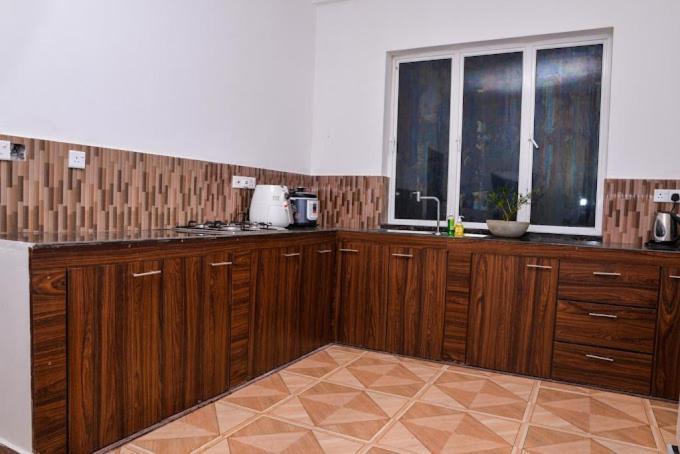 Green View Homestay กอลล์ ภายนอก รูปภาพ