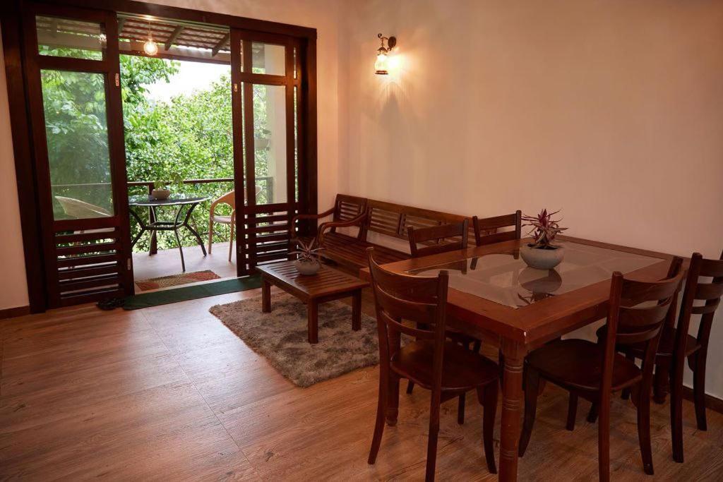 Green View Homestay กอลล์ ภายนอก รูปภาพ