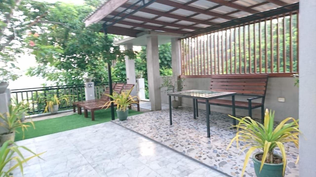 Green View Homestay กอลล์ ภายนอก รูปภาพ