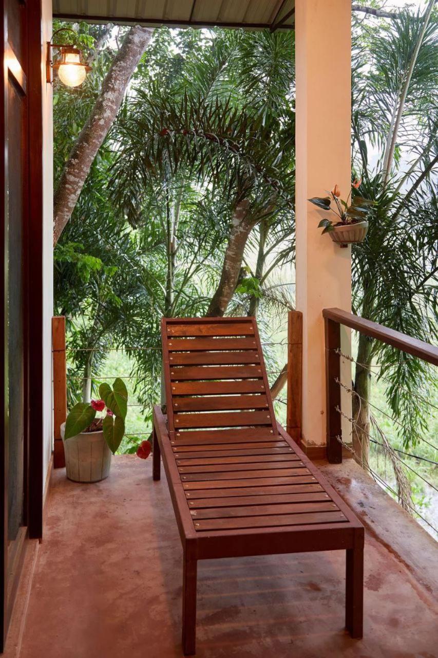 Green View Homestay กอลล์ ภายนอก รูปภาพ
