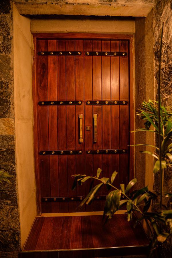 Green View Homestay กอลล์ ภายนอก รูปภาพ