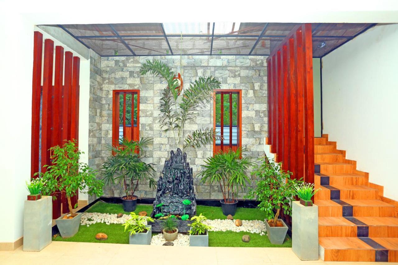 Green View Homestay กอลล์ ภายนอก รูปภาพ